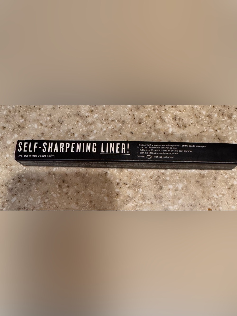 Smashbox Always Sharp Kohl Eyeliner in 3D Galaxy